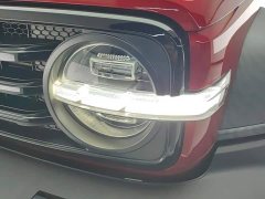 Tank 300 2021 Off-Road Edition 2.0T Conqueror - ფოტო 5