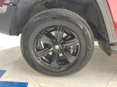 Tank 300 2021 Off-Road Edition 2.0T Conqueror - ფოტო 6