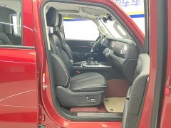 Tank 300 2021 Off-Road Edition 2.0T Conqueror - ფოტო 8