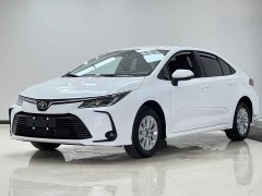 Toyota Corolla 1.2T Pioneer Edition - ფოტო 1
