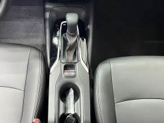 Toyota Corolla 1.2T Pioneer Edition - ფოტო 11