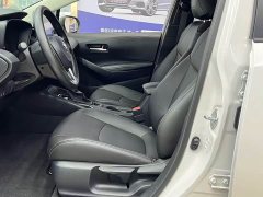 Toyota Corolla 1.2T Pioneer Edition - ფოტო 13