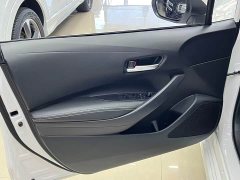 Toyota Corolla 1.2T Pioneer Edition - ფოტო 14