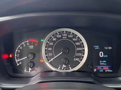 Toyota Corolla 1.2T Pioneer Edition - ფოტო 16