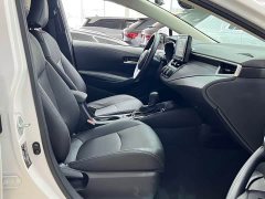 Toyota Corolla 1.2T Pioneer Edition - ფოტო 19