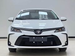 Toyota Corolla 1.2T Pioneer Edition - ფოტო 2