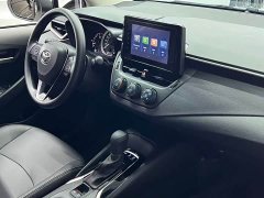 Toyota Corolla 1.2T Pioneer Edition - ფოტო 20