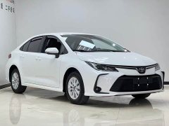 Toyota Corolla 1.2T Pioneer Edition - ფოტო 3