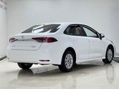 Toyota Corolla 1.2T Pioneer Edition - ფოტო 4