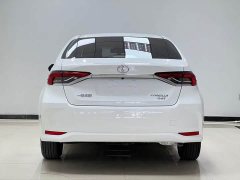 Toyota Corolla 1.2T Pioneer Edition - ფოტო 5