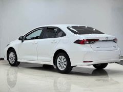 Toyota Corolla 1.2T Pioneer Edition - ფოტო 6