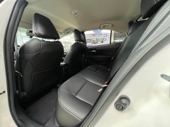 Toyota Corolla 1.2T Pioneer Edition - ფოტო 7