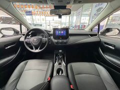 Toyota Corolla 1.2T Pioneer Edition - ფოტო 8