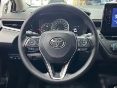 Toyota Corolla 1.2T Pioneer Edition - ფოტო 9