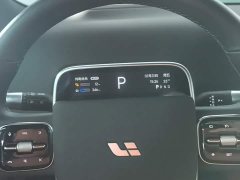 Li Auto L8 Ultra Smart Refresh Edition - ფოტო 14