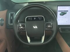 Li Auto L8 Ultra Smart Refresh Edition - ფოტო 15