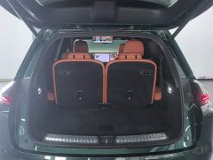Li Auto L8 Ultra Smart Refresh Edition - ფოტო 4