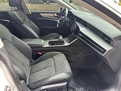 Audi A7L 2022 45 TFSI S-line Dream New Life Edition - ფოტო 5
