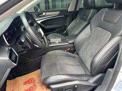 Audi A7L 2022 45 TFSI S-line Dream New Life Edition - ფოტო 7