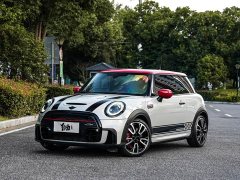 BMW MINI JCW Facelift 2.0T JOHN COOPER WORKS ALL-IN - ფოტო 1