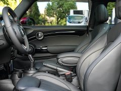 BMW MINI JCW Facelift 2.0T JOHN COOPER WORKS ALL-IN - ფოტო 11