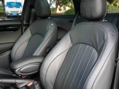 BMW MINI JCW Facelift 2.0T JOHN COOPER WORKS ALL-IN - ფოტო 12