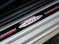 BMW MINI JCW Facelift 2.0T JOHN COOPER WORKS ALL-IN - ფოტო 15