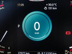 BMW MINI JCW Facelift 2.0T JOHN COOPER WORKS ALL-IN - ფოტო 19
