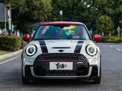 BMW MINI JCW Facelift 2.0T JOHN COOPER WORKS ALL-IN - ფოტო 2