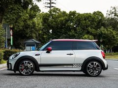 BMW MINI JCW Facelift 2.0T JOHN COOPER WORKS ALL-IN - ფოტო 3
