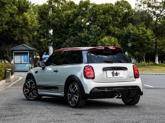 BMW MINI JCW Facelift 2.0T JOHN COOPER WORKS ALL-IN - ფოტო 4
