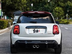 BMW MINI JCW Facelift 2.0T JOHN COOPER WORKS ALL-IN - ფოტო 5