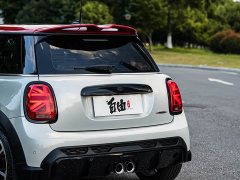 BMW MINI JCW Facelift 2.0T JOHN COOPER WORKS ALL-IN - ფოტო 6