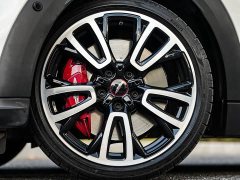 BMW MINI JCW Facelift 2.0T JOHN COOPER WORKS ALL-IN - ფოტო 7