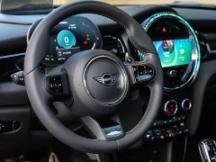 BMW MINI JCW Facelift 2.0T JOHN COOPER WORKS ALL-IN - ფოტო 8