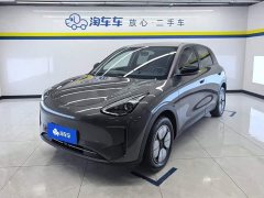Geely Xing Yuan 310km Youth Edition - ფოტო 1