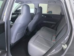 Geely Xing Yuan 310km Youth Edition - ფოტო 11