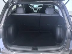 Geely Xing Yuan 310km Youth Edition - ფოტო 4