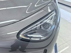 Geely Xing Yuan 310km Youth Edition - ფოტო 5
