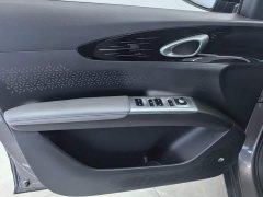 Geely Xing Yuan 310km Youth Edition - ფოტო 7