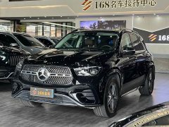 Mercedes-Benz GLE (Imported) 2024 GLE 450 4MATIC Fashion - ფოტო 1
