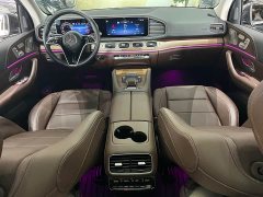 Mercedes-Benz GLE (Imported) 2024 GLE 450 4MATIC Fashion - ფოტო 11