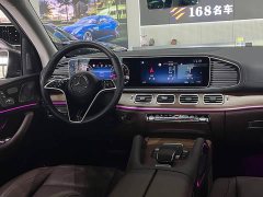 Mercedes-Benz GLE (Imported) 2024 GLE 450 4MATIC Fashion - ფოტო 12