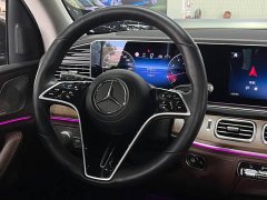 Mercedes-Benz GLE (Imported) 2024 GLE 450 4MATIC Fashion - ფოტო 13