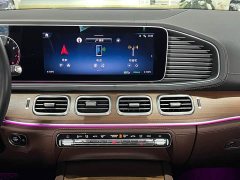 Mercedes-Benz GLE (Imported) 2024 GLE 450 4MATIC Fashion - ფოტო 14