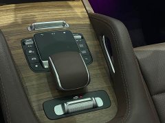 Mercedes-Benz GLE (Imported) 2024 GLE 450 4MATIC Fashion - ფოტო 15