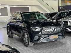 Mercedes-Benz GLE (Imported) 2024 GLE 450 4MATIC Fashion - ფოტო 3