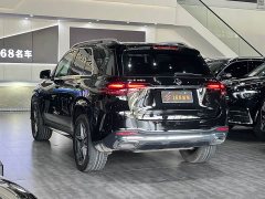 Mercedes-Benz GLE (Imported) 2024 GLE 450 4MATIC Fashion - ფოტო 4