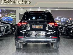Mercedes-Benz GLE (Imported) 2024 GLE 450 4MATIC Fashion - ფოტო 5