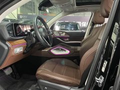 Mercedes-Benz GLE (Imported) 2024 GLE 450 4MATIC Fashion - ფოტო 7